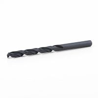 9/32&quot; x  4&quot; Metal & Wood Black Oxide Professional Drill Bit  Recyclable Exchangeable